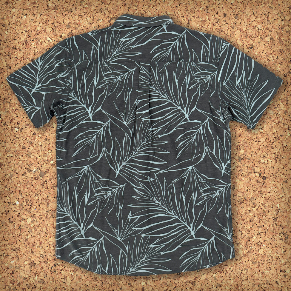 WWW MAKAHA BUTTON UP S/S