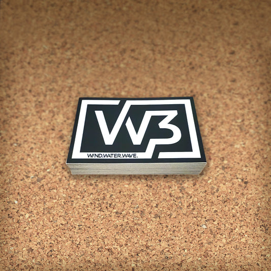 ICON STICKER