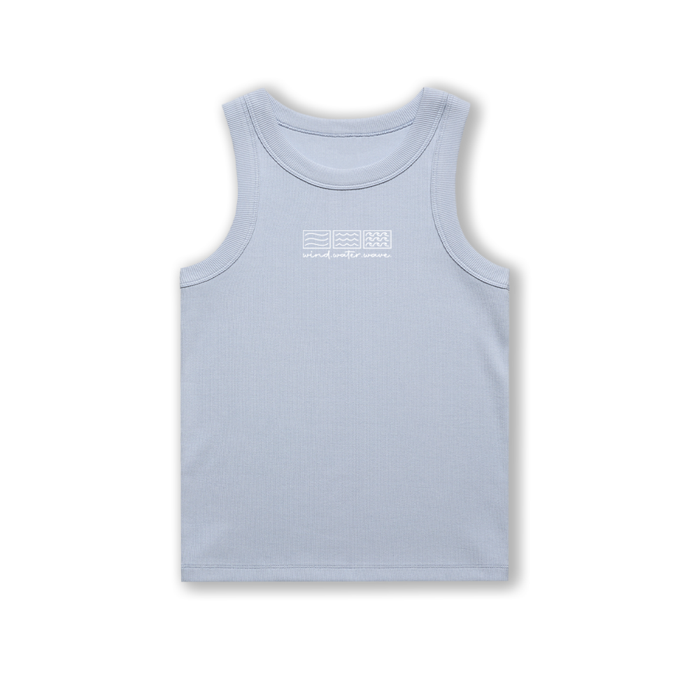 SCRIPTED TANK // POWDER