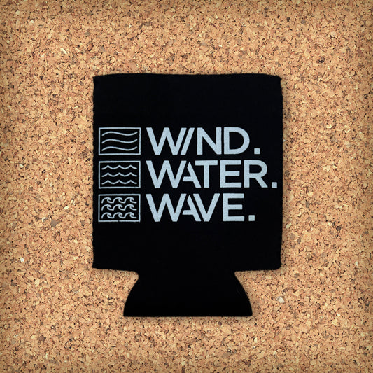 STACKED KOOZIE