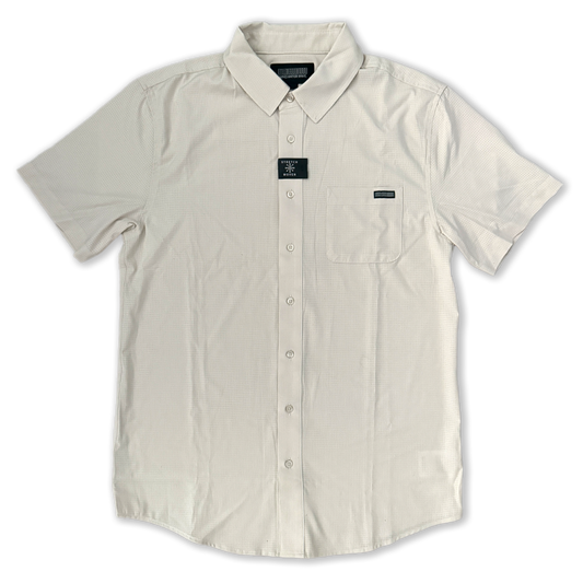 STARLINER BUTTON UP